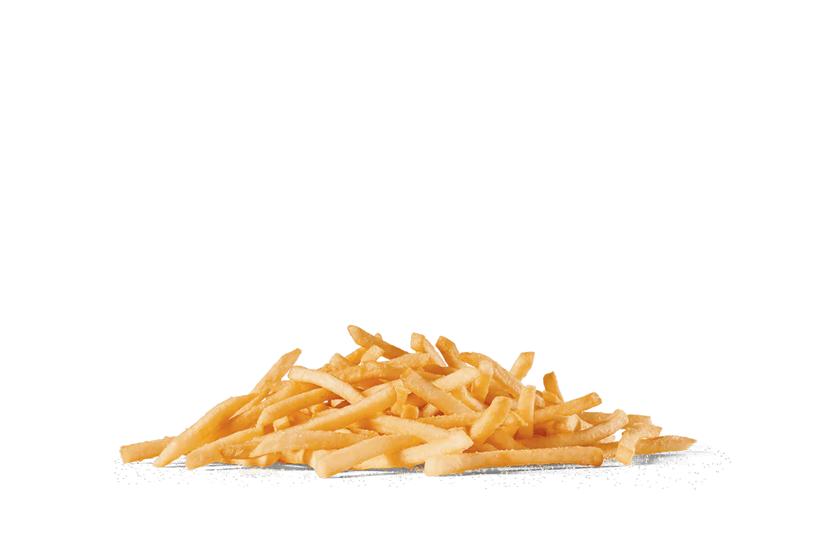 Çıtır Patates
