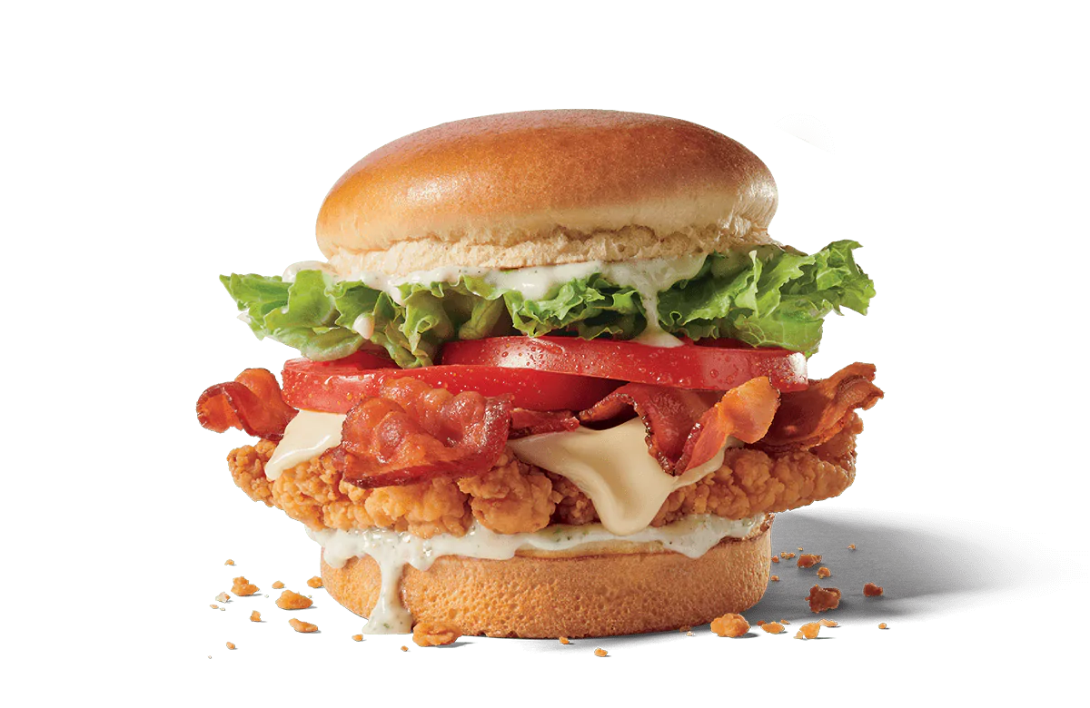 Ranch Chicken Club