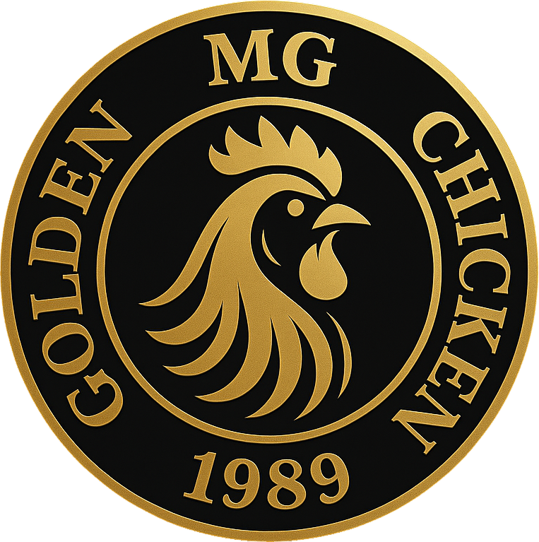 Golden MG Chicken